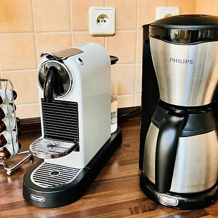 Appartement Kolonada 60 Square Meters 2 In Location Direct At Famous Colonnade And Singing Fountain