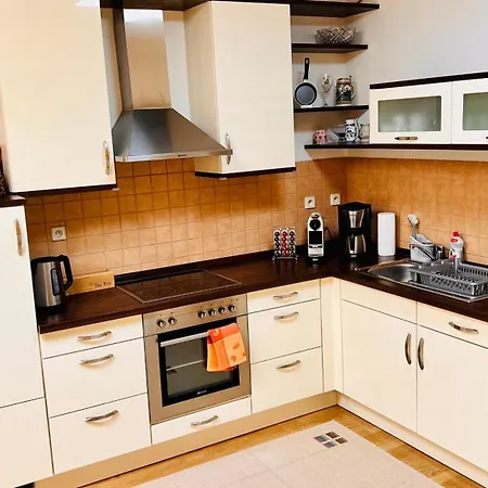 Апартаменты Kolonada 60 Square Meters 2 In Location Direct At Famous Colonnade And Singing Fountain Марианске-Лазне