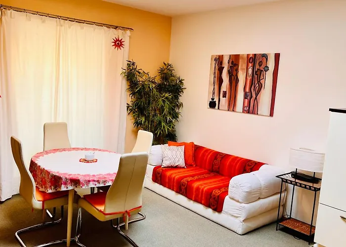 Kolonada 60 Square Meters 2 In Location Direct At Famous Colonnade And Singing Fountain Apartamento Mariánské Lázně