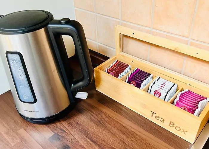 Kolonada 60 Square Meters 2 In Location Direct At Famous Colonnade And Singing Fountain Apartment *