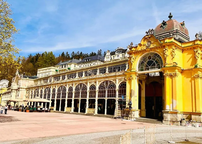 Apartamento Kolonada 60 Square Meters 2 In Location Direct At Famous Colonnade And Singing Fountain *